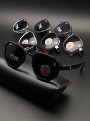 عینک ریبن فراری کد۷۴۳۶