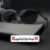 عینک لولا تیتانیوم ریبن کد۲۶۰۳